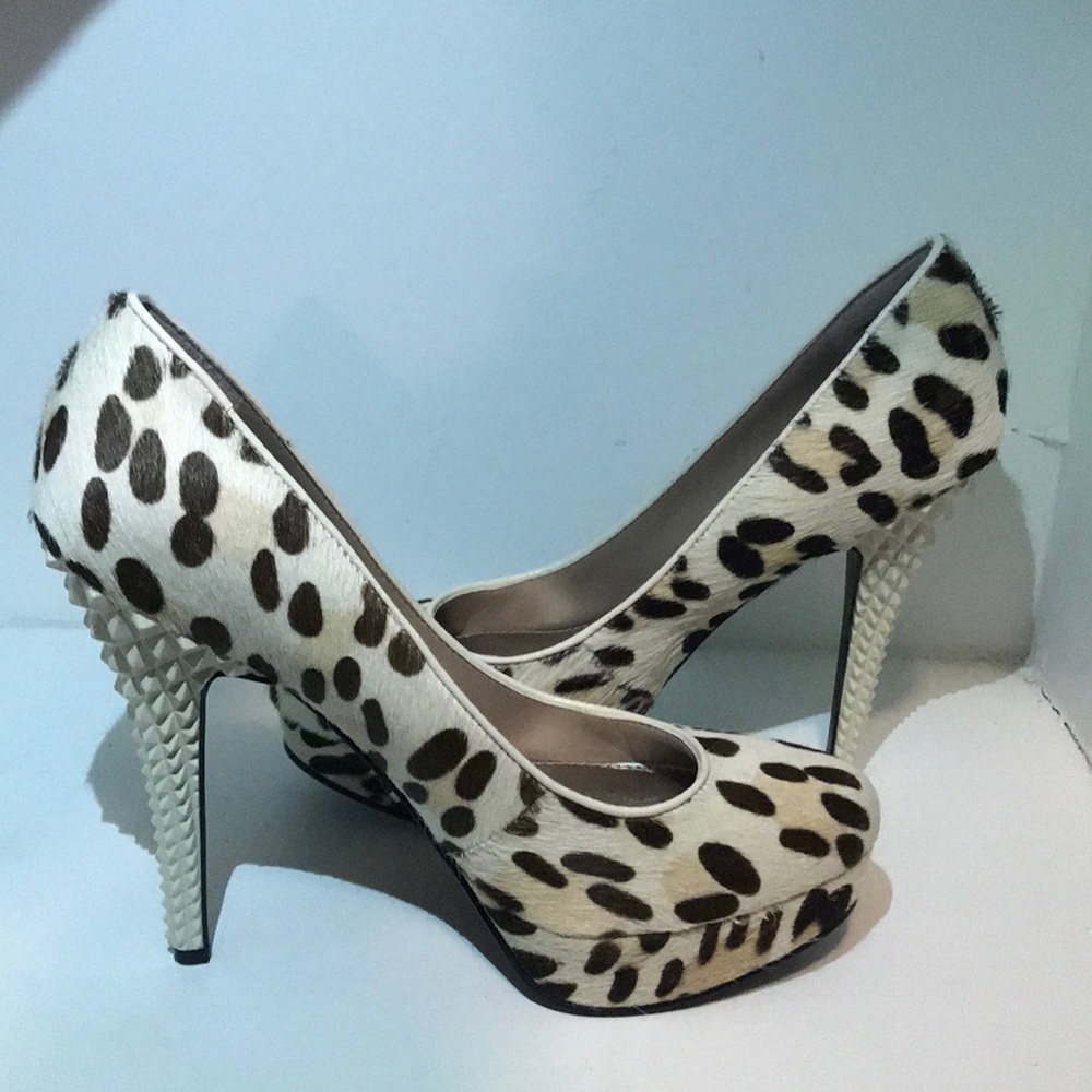 Rachel Roy Limited Edition Shoe